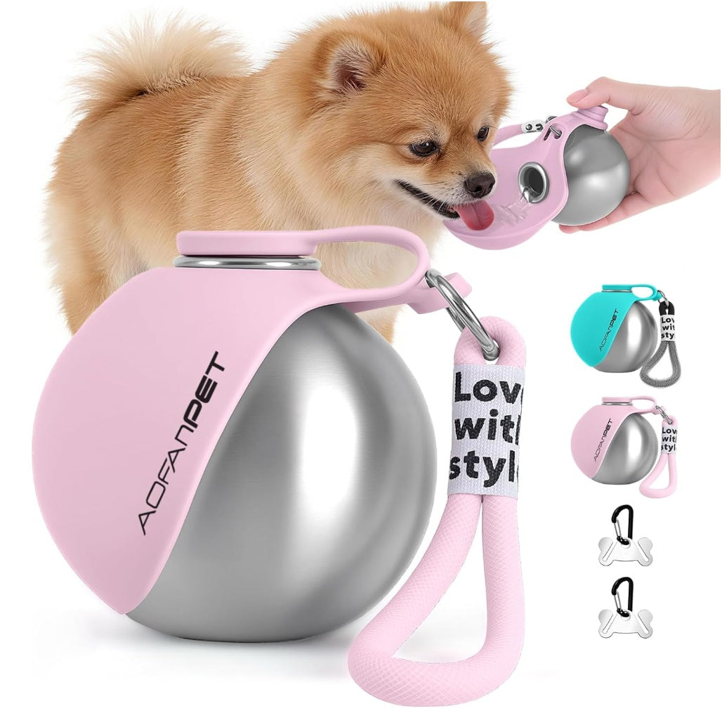PetTravel Cup🐾