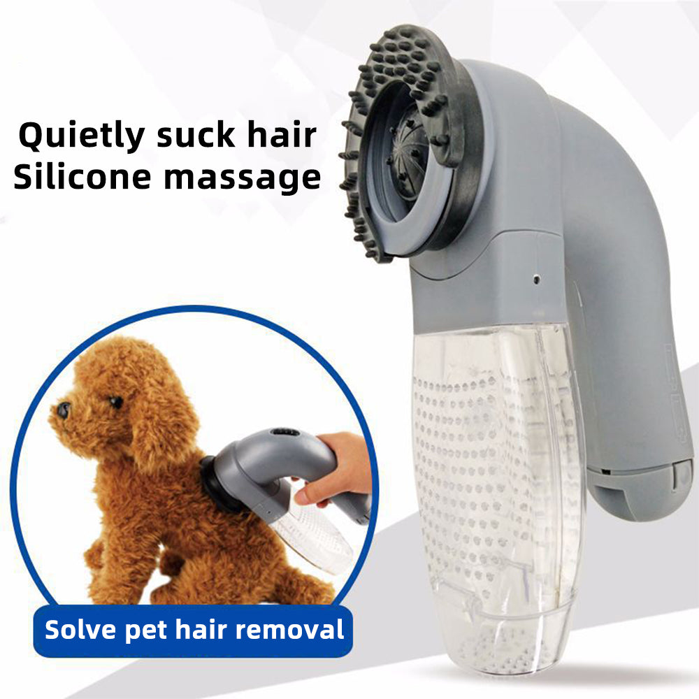 FurVac Pro